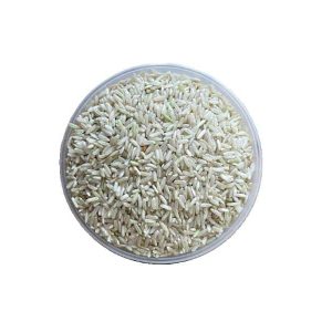 Long Grain Brown Rice per lb.