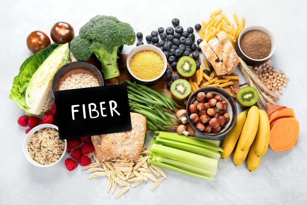 Fiber: Nature’s Secret Superpower for Your Health!