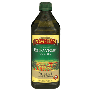 Pompeian Extra Virgin Robust Olive Oil
