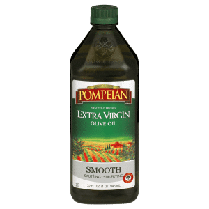 Pompeian Extra Virgin Smooth Olive Oil