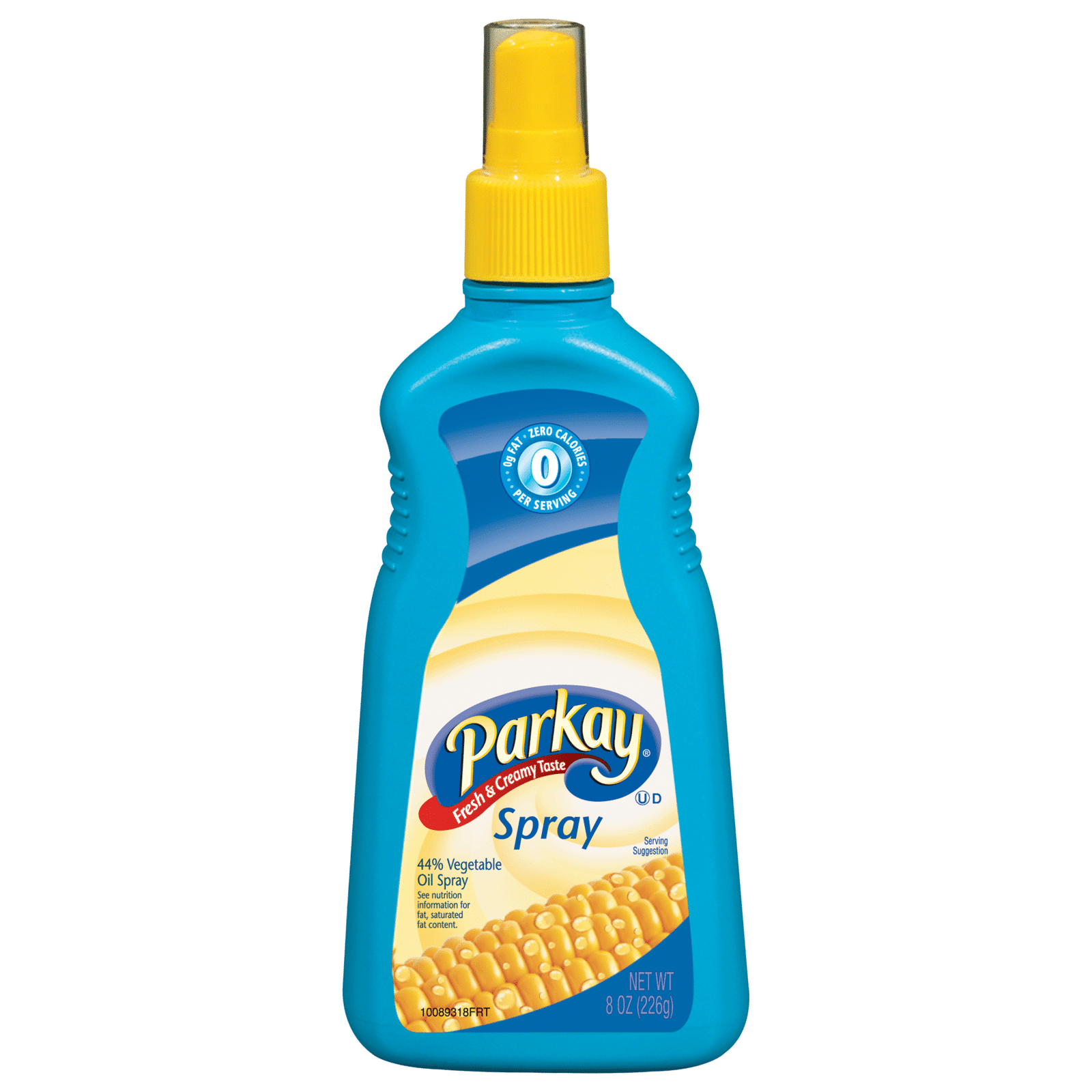 Parkay 44% Vegetable Oil Spray