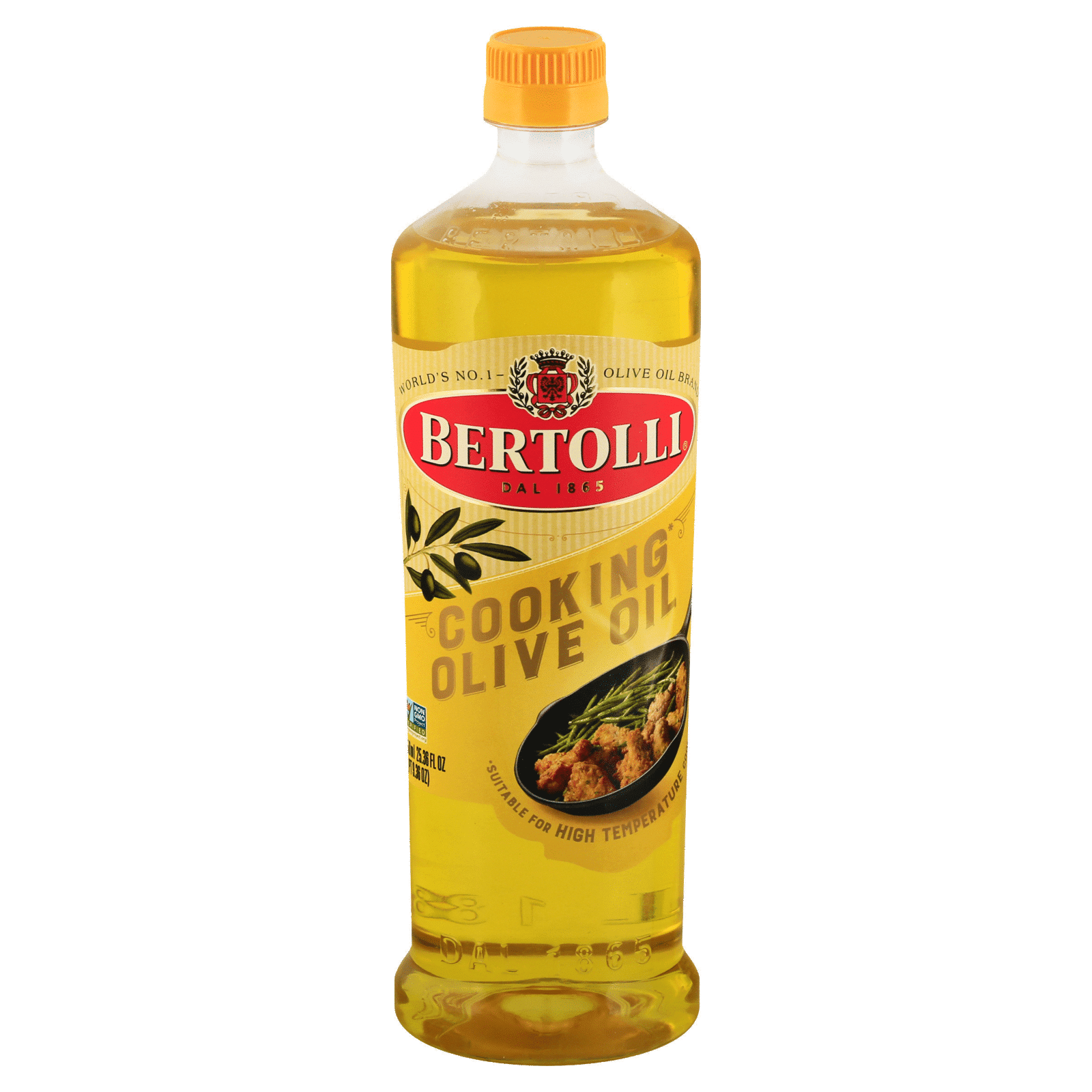 Bertolli Cooking Olive Oil