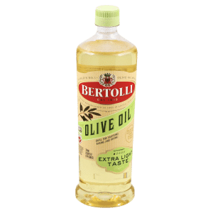 Bertolli Extra Light Taste Olive Oil