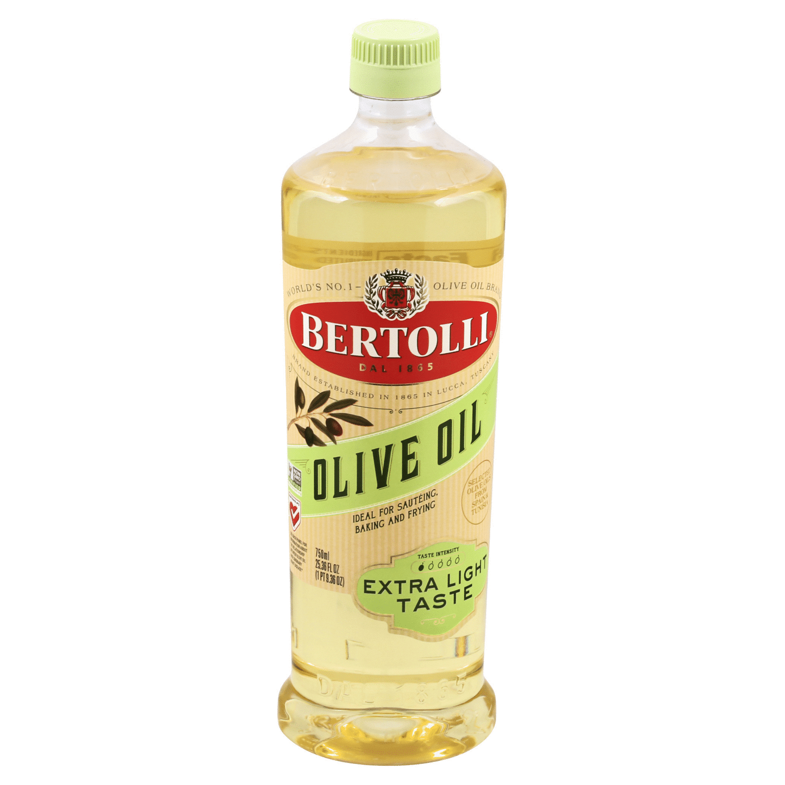 Bertolli Extra Light Taste Olive Oil