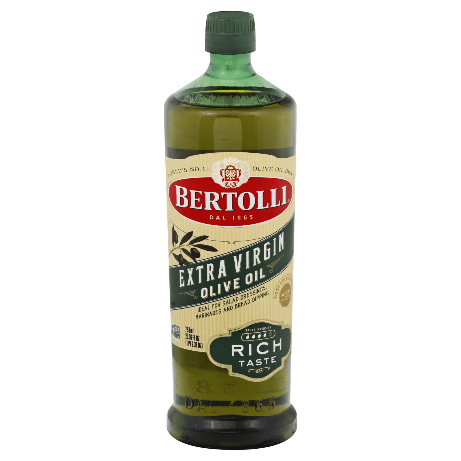 Bertolli Extra Virgin Olive Oil