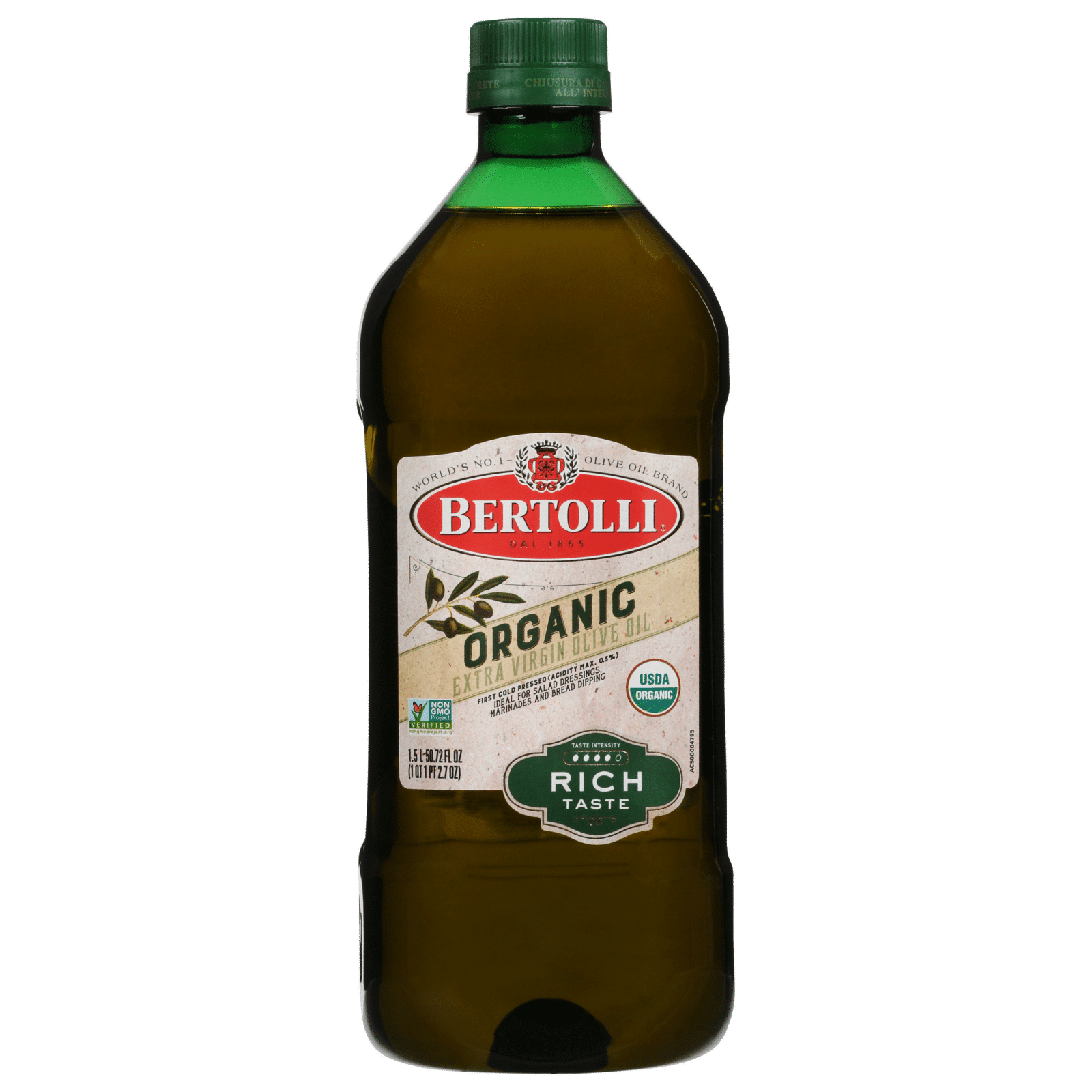 Bertolli Extra Virgin Olive Oil