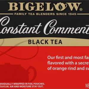 Bigelow Constant Comment Black Tea