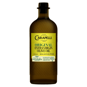 Carapelli Oro Verde Extra Virgin Olive Oil