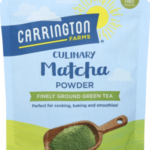 Carrington Farms Culinary Matcha Powder