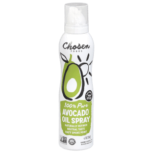 Chosen Foods 100% Pure Avocado Oil Spray