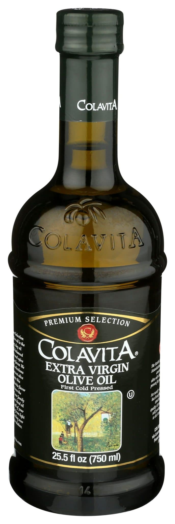 Colavita Premium Selection Extra Virgin Olive Oil