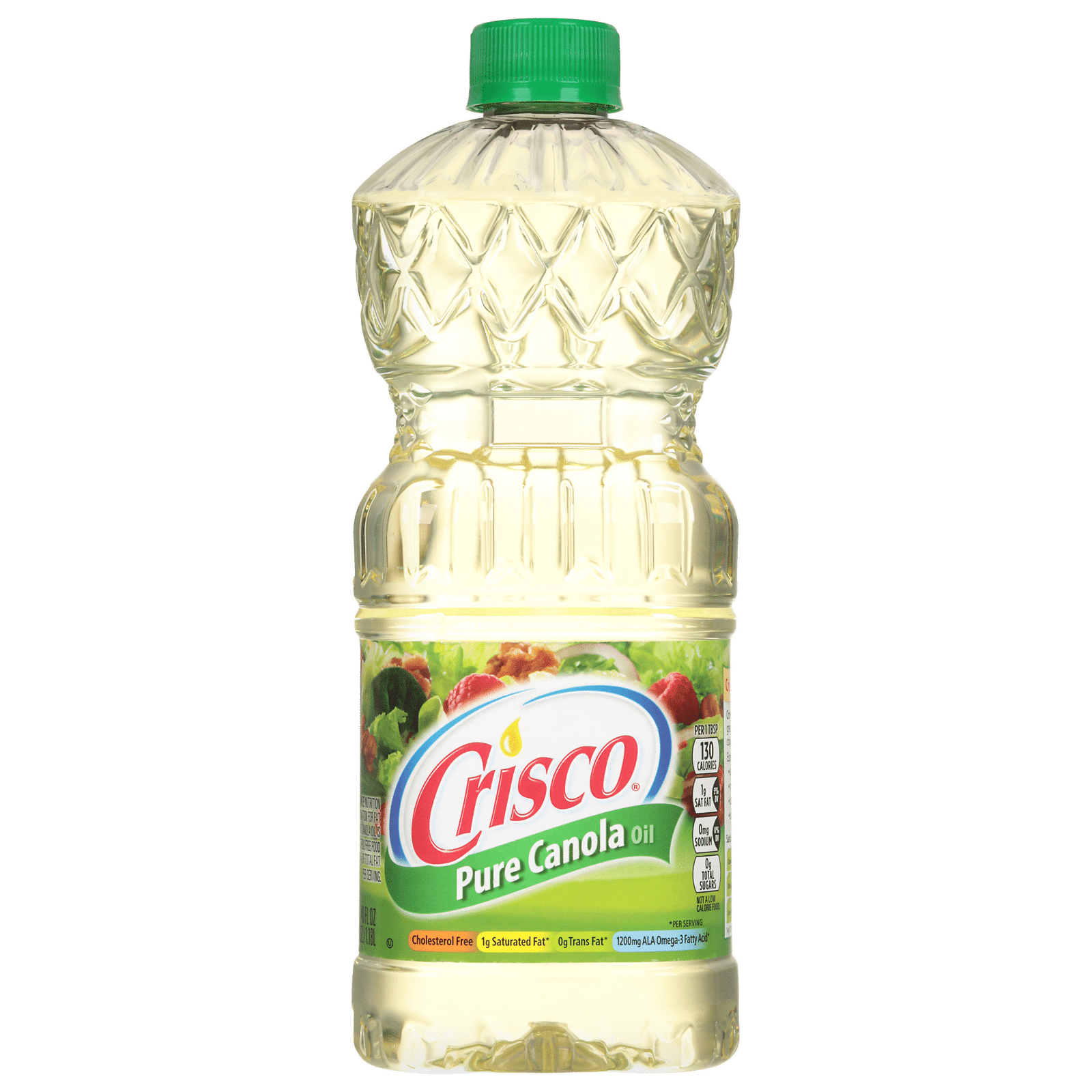 Crisco Pure Canola Oil