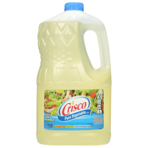 Crisco Pure Vegetable Oil