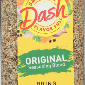 Dash Original Seasoning Blend