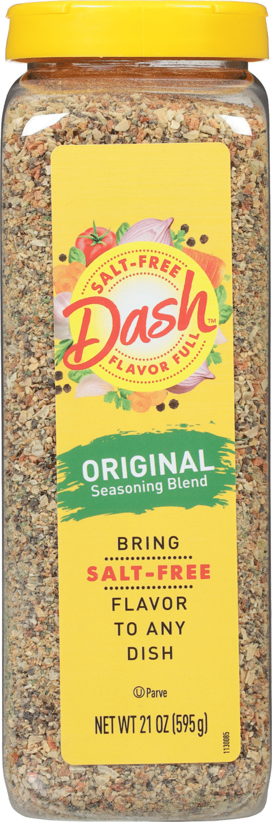 Dash Original Seasoning Blend