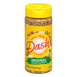 Dash Original Seasoning Blend Salt-Free
