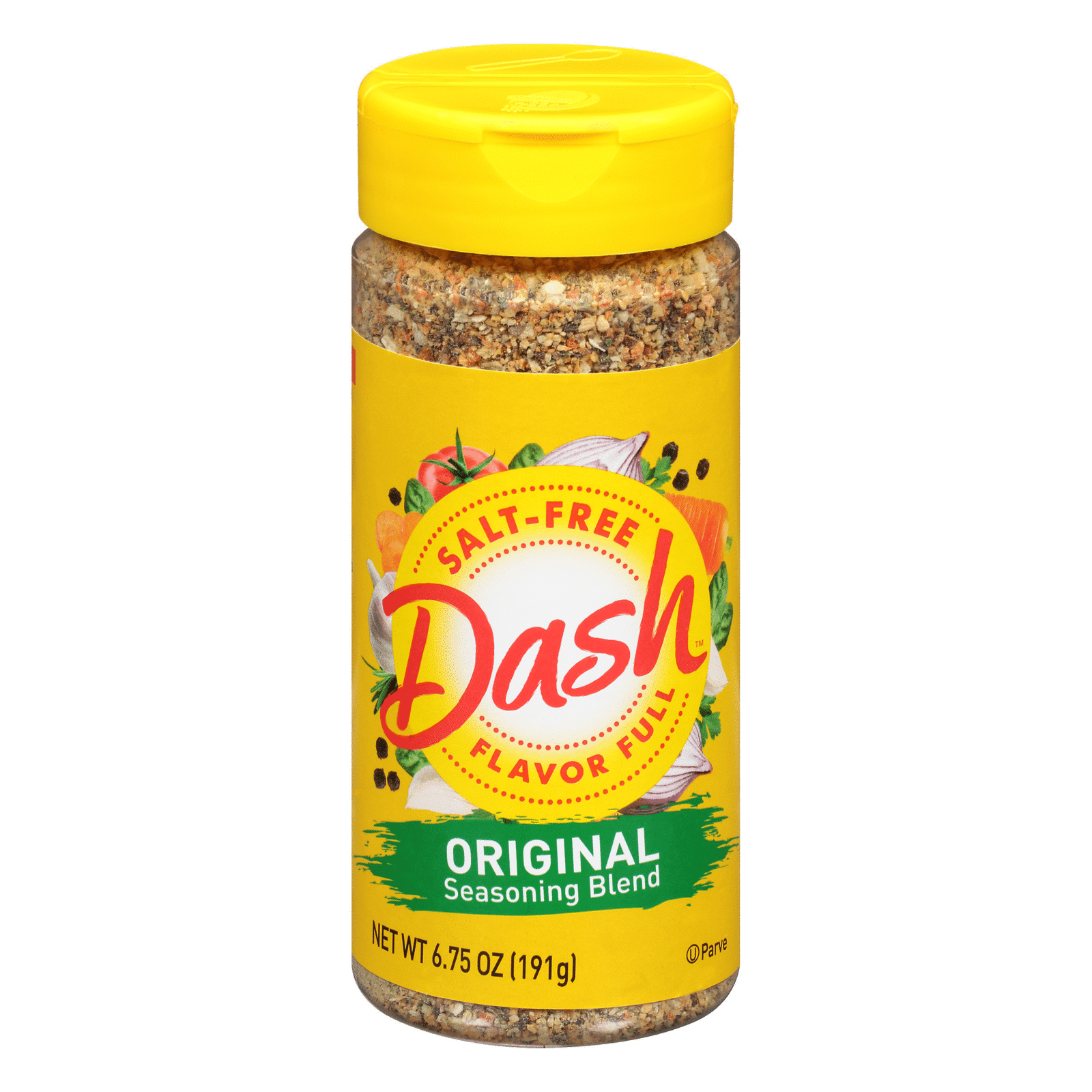 Dash Original Seasoning Blend Salt-Free
