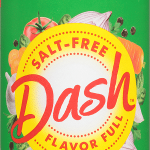 Dash Table Blend Salt-Free Seasoning Blend