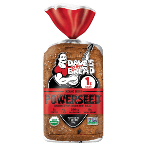 Dave's Killer Bread Powerseed Wide Pan
