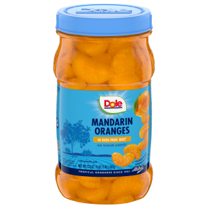 Dole Mandarin Oranges