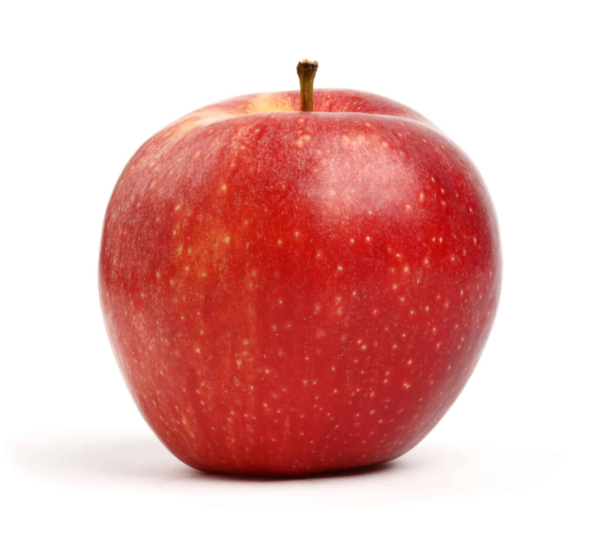 Fuji Apples