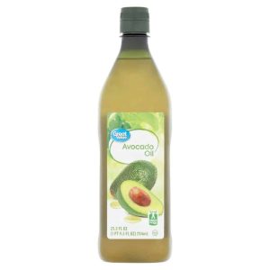 Great Value Avocado Oil