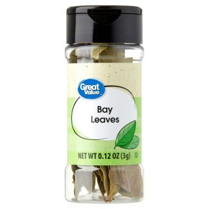 Great Value Bay Leaves