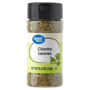Great Value Cilantro Leaves