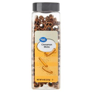 Great Value Cinnamon Sticks