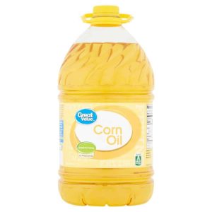 Great Value Corn Oil