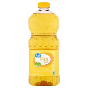 Great Value Corn Oil