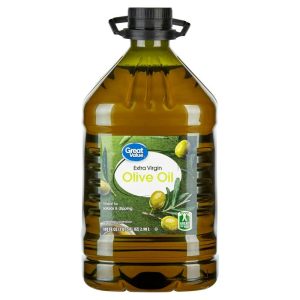 Great Value Extra Virgin Olive Oil