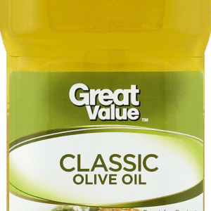 Great Value Classic Olive Oil