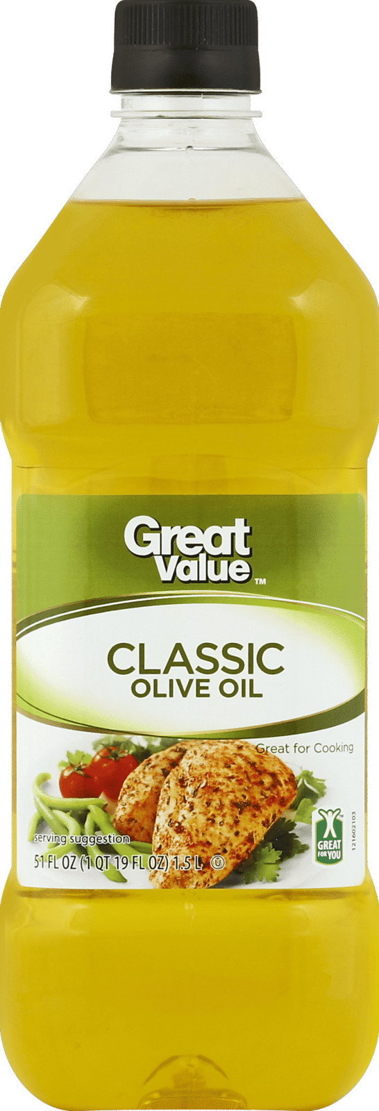 Great Value Classic Olive Oil