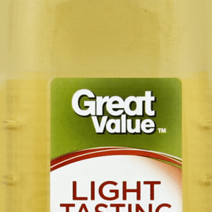 Great Value Lite Tasting Olive Oil