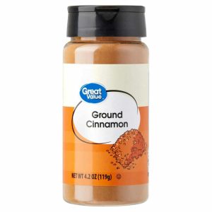 Great Value Ground Cinnamon