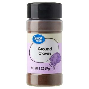 Great Value Ground Cloves