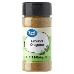 Great Value Ground Oregano