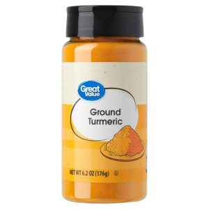 Great Value Ground Turmeric