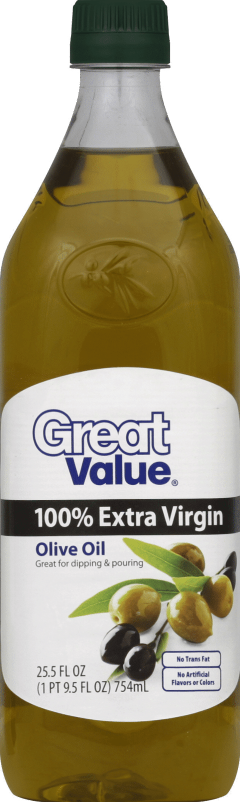 Great Value Olive Oil