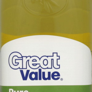Great Value Pure Olive Oil