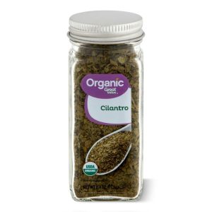 Great Value Organic Cilantro