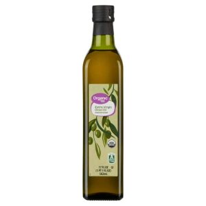 Great Value Organic Extra Virgin Olive Oil