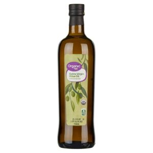 Great Value Organic Extra Virgin Olive Oil