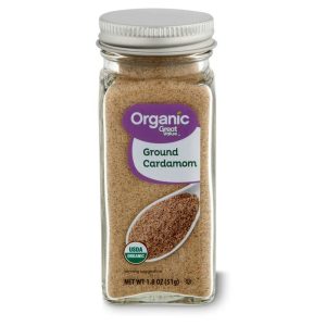 Great Value Organic Ground Cardamom