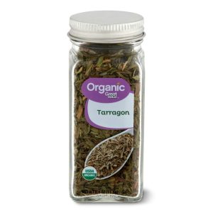 Great Value Organic Tarragon