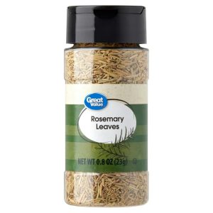 Great Value Rosemary Leaves