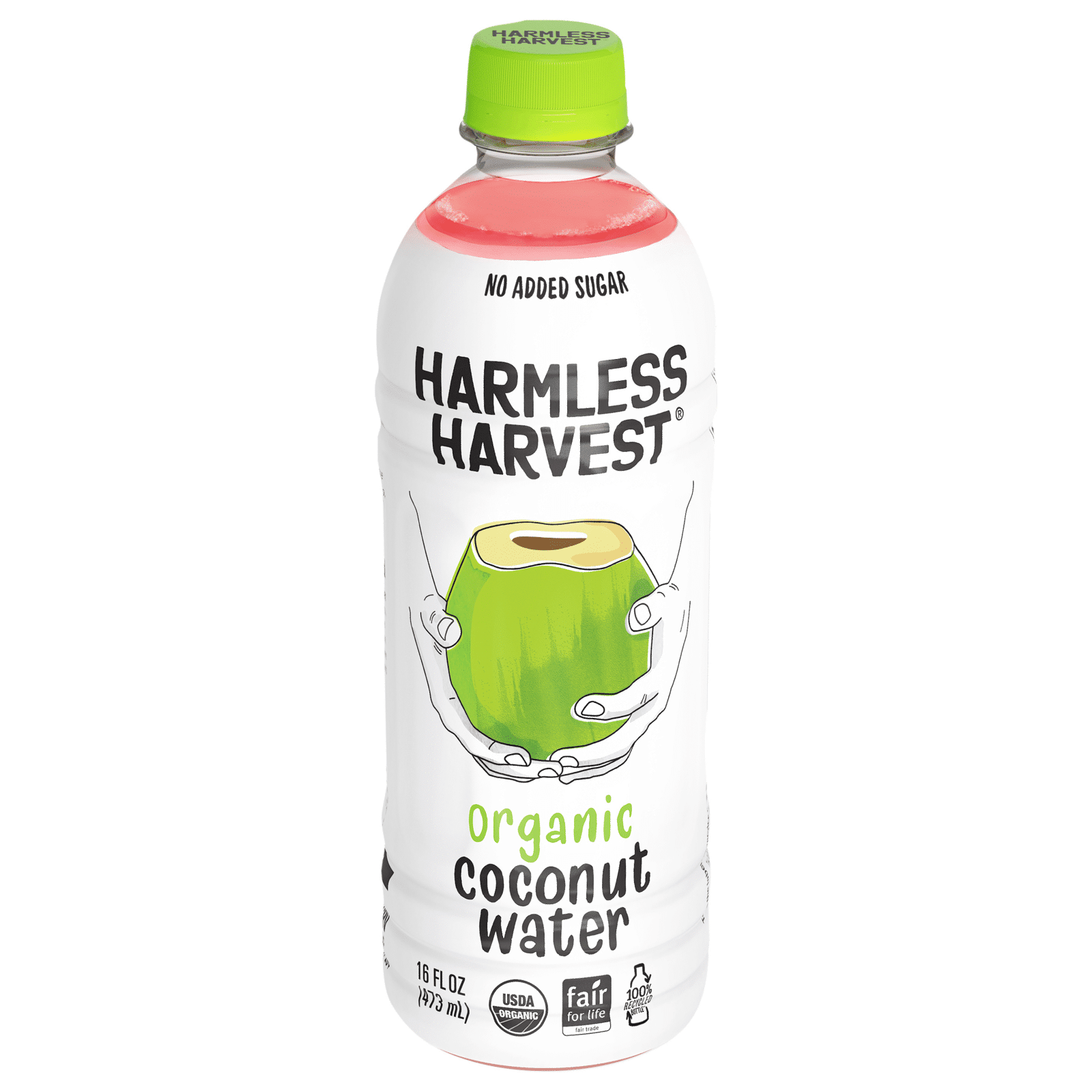 Harmless Harvest Harmless Coconut Water