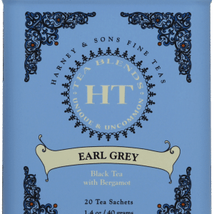 Harney & Sons Black Tea Earl Gray