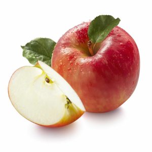 Honeycrisp Apples